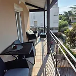 Punta Apartments