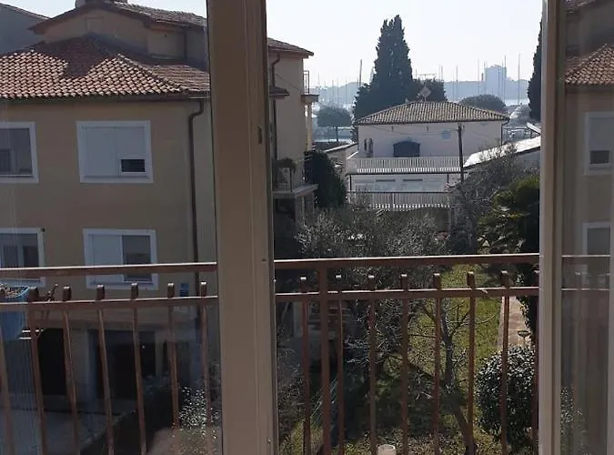 Punta Apartments