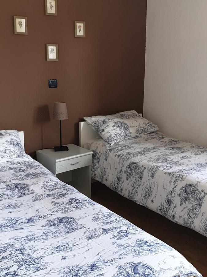Apartment Punta *