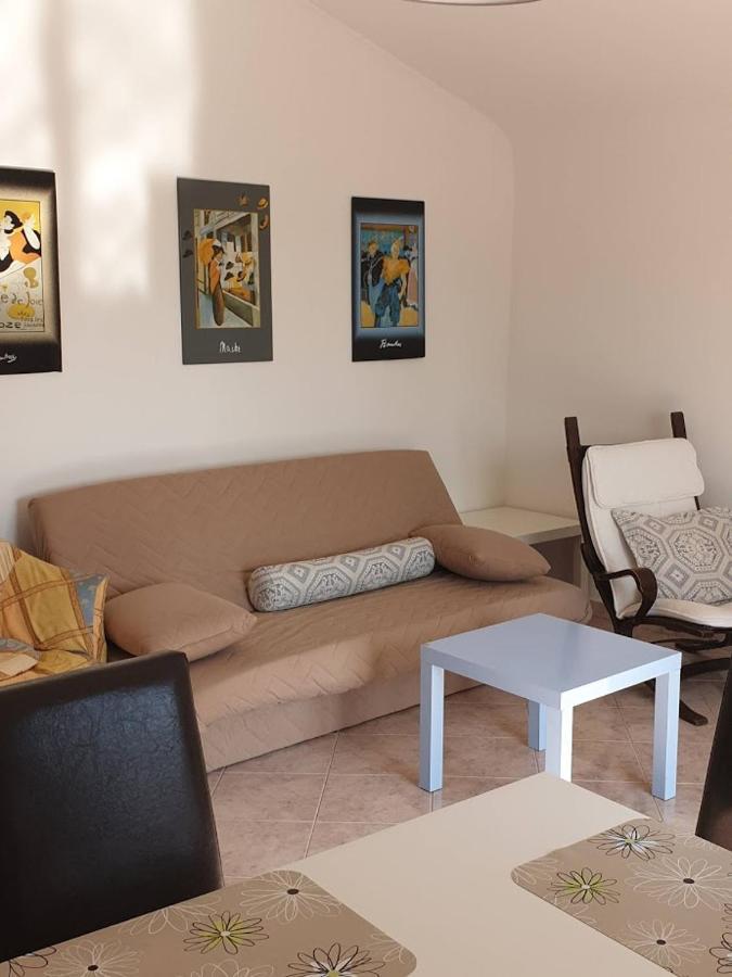 Punta Apartment