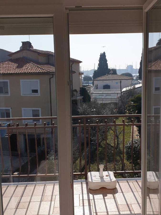 Apartment Punta *