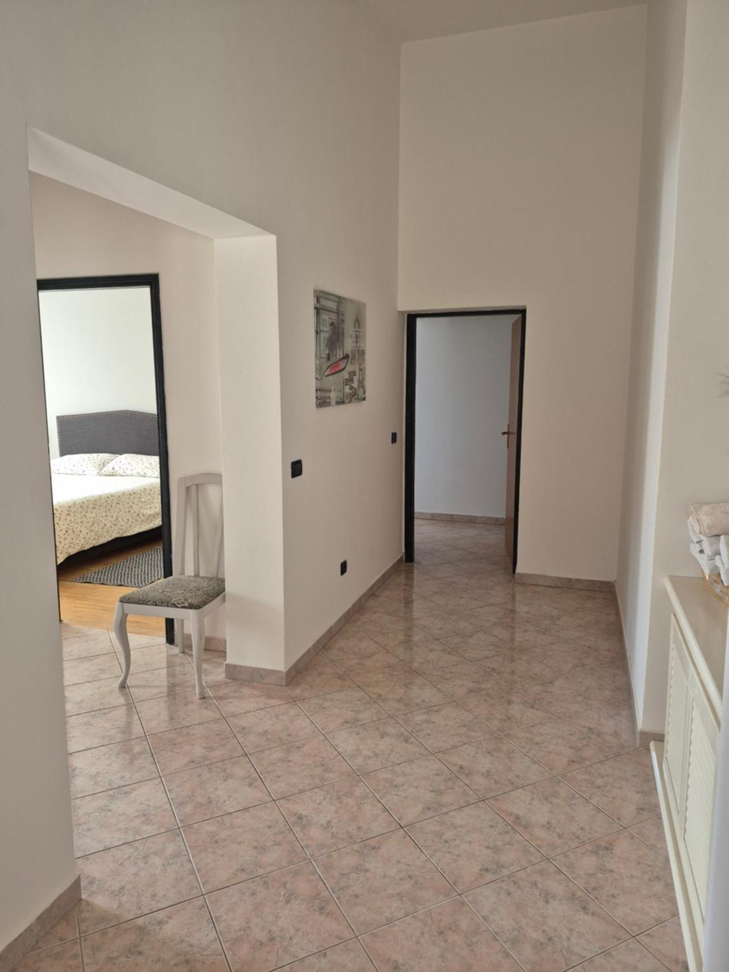 Punta Apartmán *