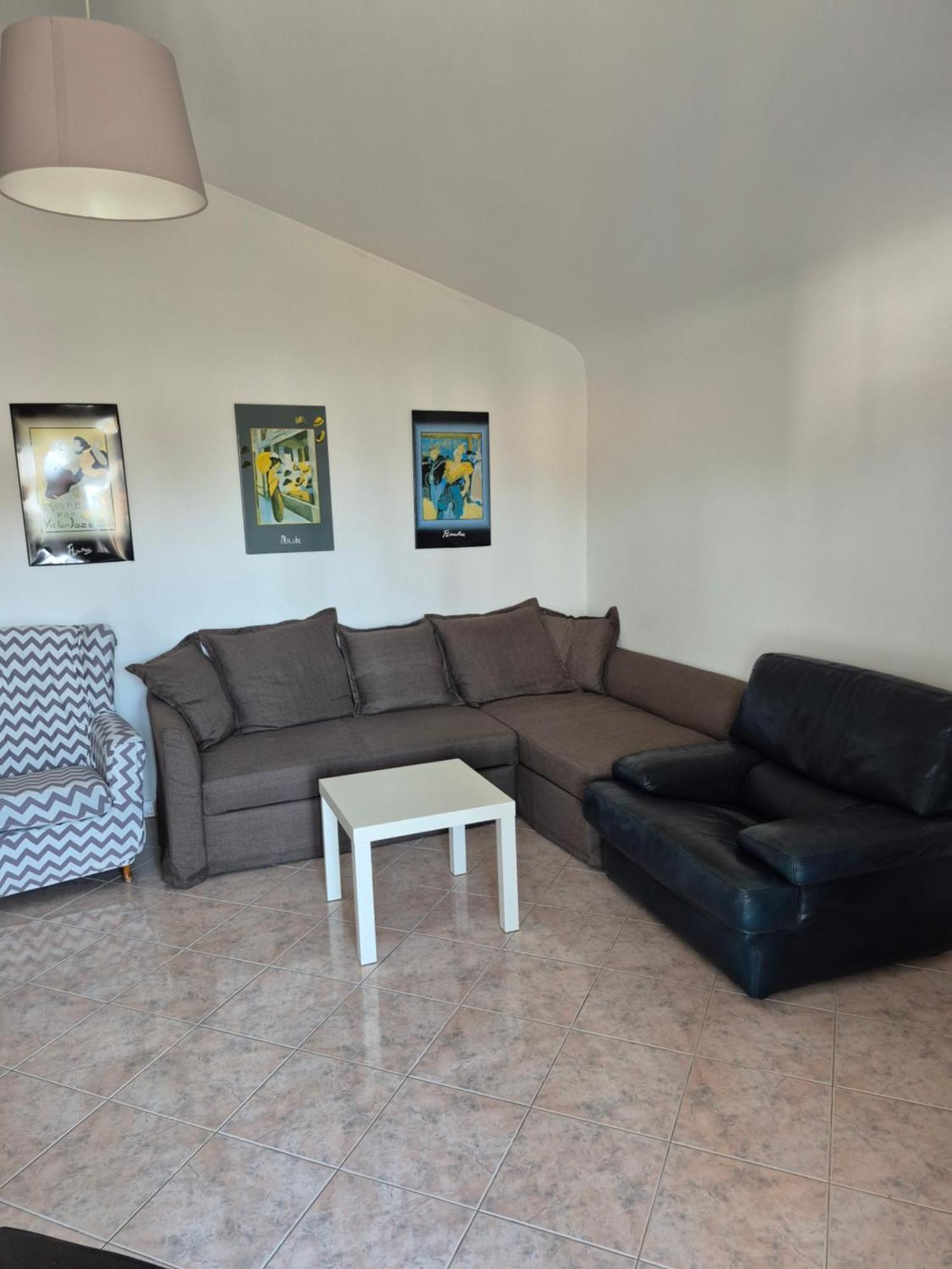Apartmán Punta *