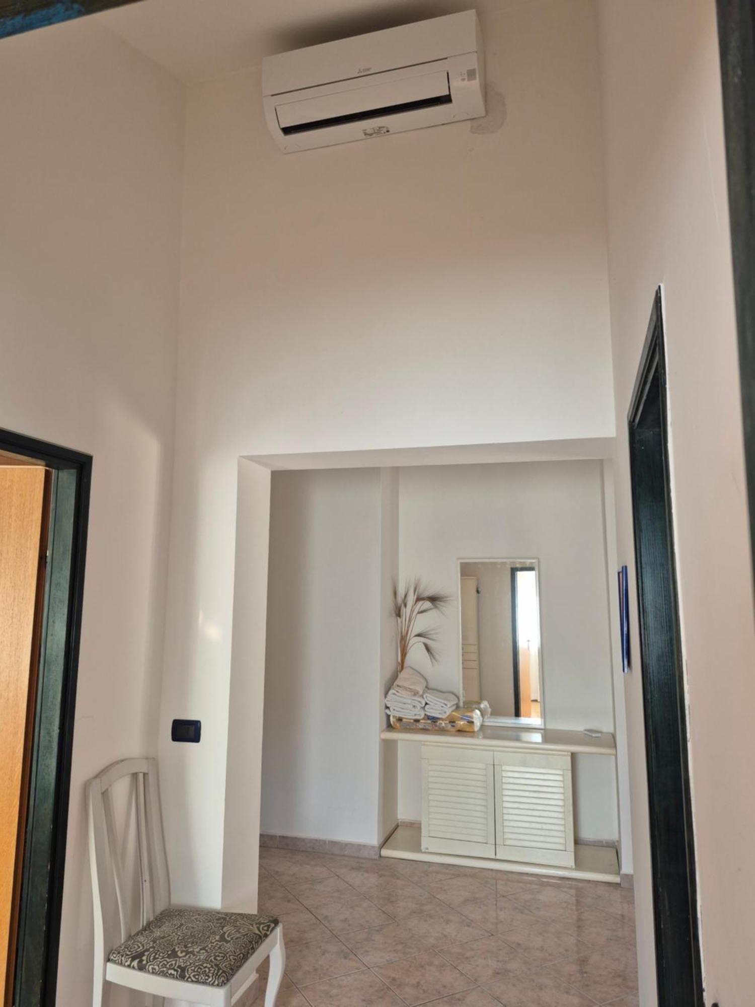 Apartmán Punta Umag